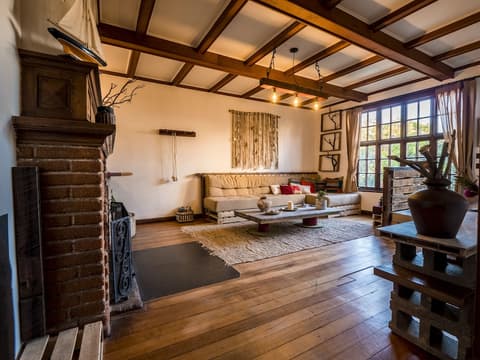 Rustika Bed & Breakfast