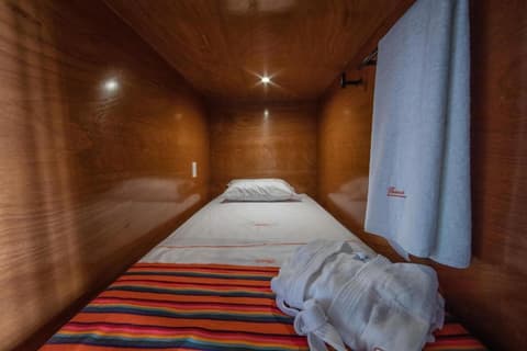 OYO Hostal Mich Morelia