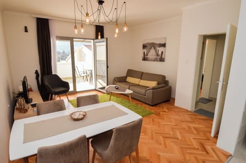 Apartments Tea Kotor, Room