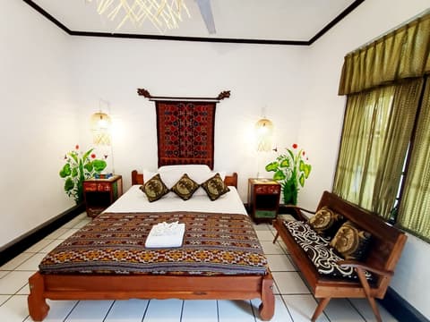 Binaria Museum Hotel