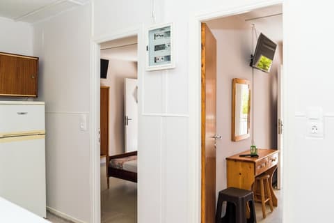 Roussa's Studios and Apartments, Room