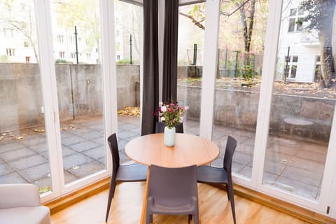 BENSIMON apartments Prenzlauer Berg