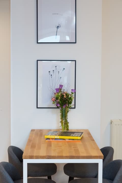 BENSIMON apartments Prenzlauer Berg