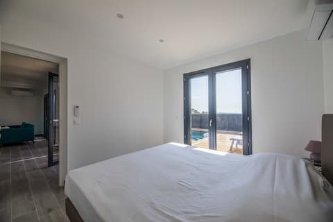 Résidence Pierre & Vacances Premium Les Terrasses d'Arsella, Room