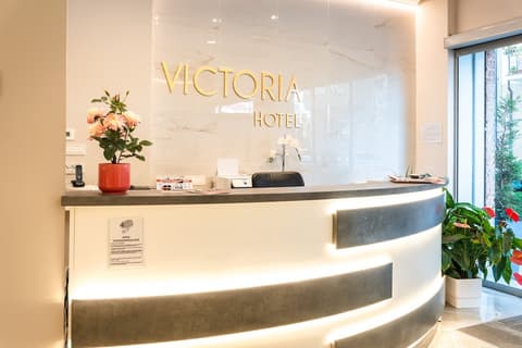 Hotel Victoria