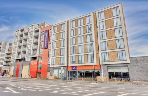 Premier Inn London New Southgate