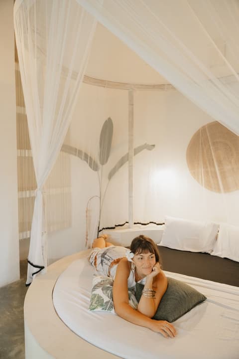 Kirinuga Boutique Retreat