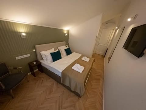 Hotel Petrakija, Room
