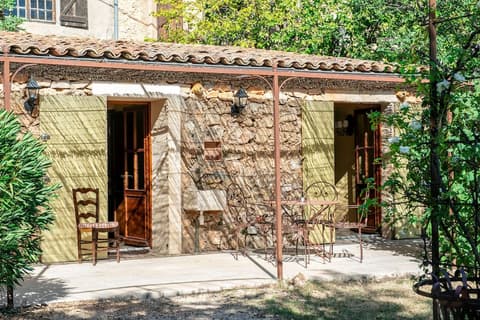 La Bastide du Calalou Hotel & Spa, BW Premier Collection, Room