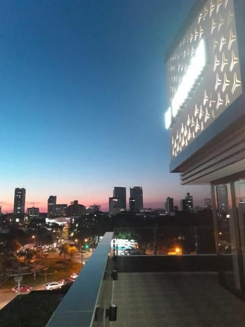 TRYP by Wyndham Santa Cruz