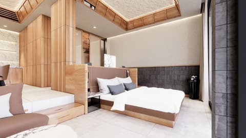 Kaamala Resort & Spa Ubud by Ini Vie Hospitality