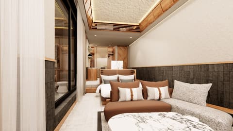 Kaamala Resort & Spa Ubud by Ini Vie Hospitality