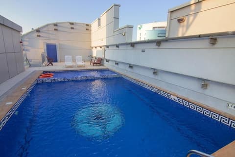 Better Living Hotel Apartment