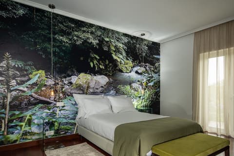 Senhora da Rosa Tradition & Nature Hotel