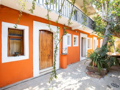 OYO Hotel Y Restaurante Mitla, Oaxaca