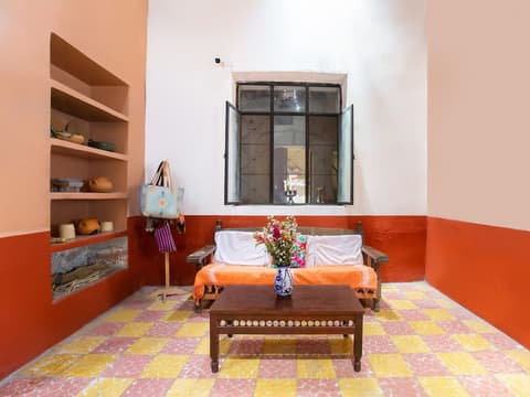 OYO Hotel Y Restaurante Mitla, Oaxaca