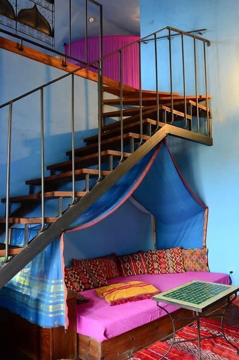 Hotel Alma de Romero