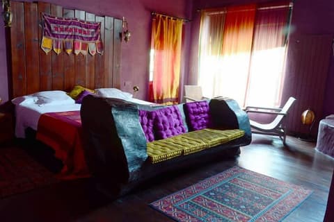 Hotel Alma de Romero