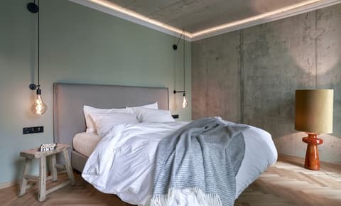 Gekko House, Frankfurt, a Tribute Portfolio Hotel