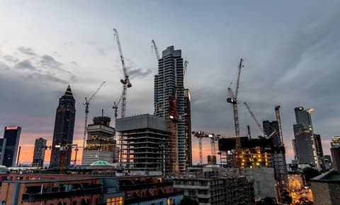 Gekko House, Frankfurt, a Tribute Portfolio Hotel