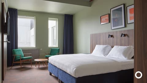 Grandi by Center Hotels, Room