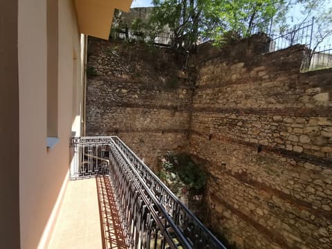 K43 Rooms and Apartments