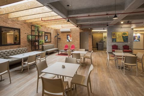 Hotel Quinta Norte Chipichape Cali