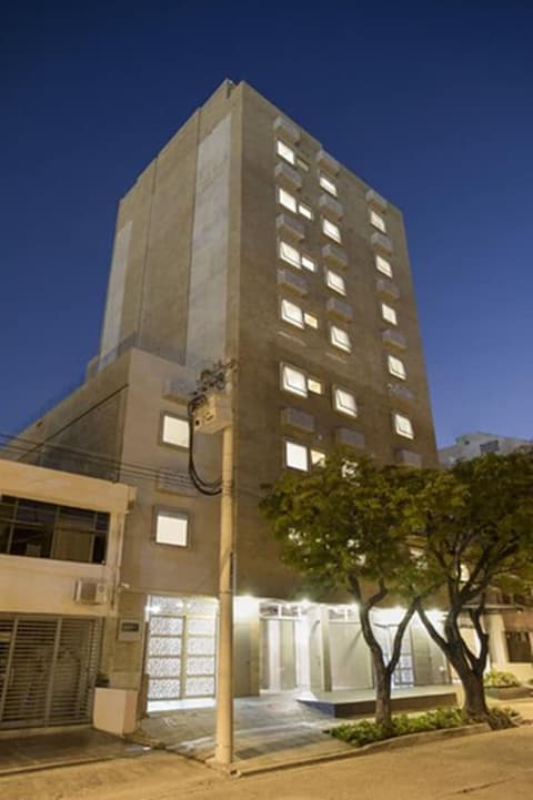 Hotel Quinta Norte Chipichape Cali, Front of property