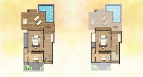 Radisson Blu Resort Maldives with 50 percent off on Sea round trip 03 nights & above