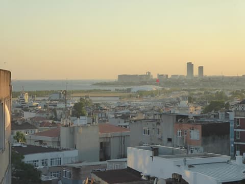 Renzo Hotel - Special Category