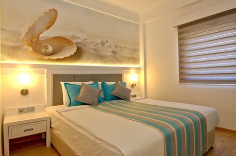 TUI BLUE Tropical, Room