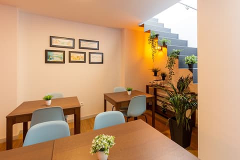 Serra do Pilar Porto Suites