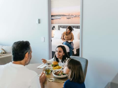 Novotel Perth Murray Street