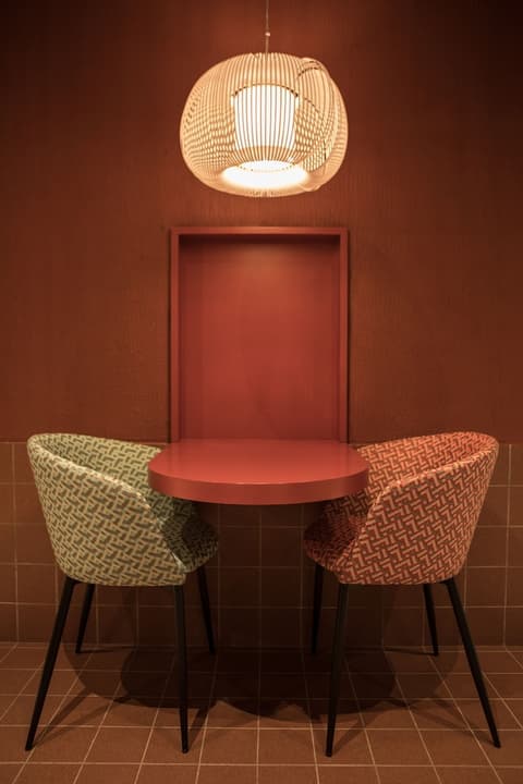 Ibis Abdelmoumen Casa Centre