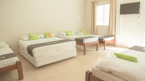 Pousada Porto Da Barra, Room