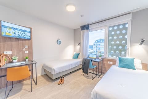 Break & Home Paris Italie Porte De Choisy