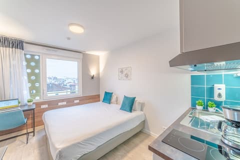 Break & Home Paris Italie Porte De Choisy