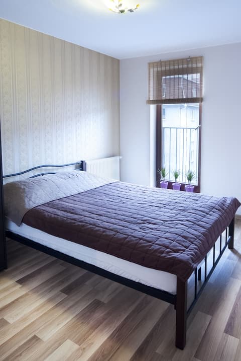 Cracow Stay Apartments
