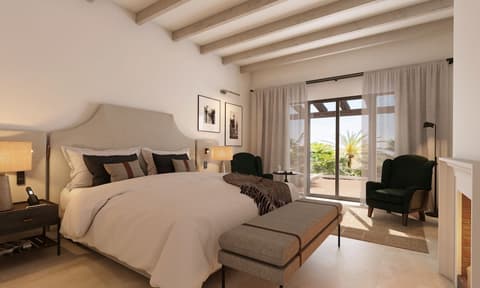 Hotel Inmood San Roque