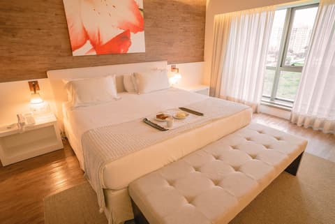 SQUARE DESIGN HOTEL, Room