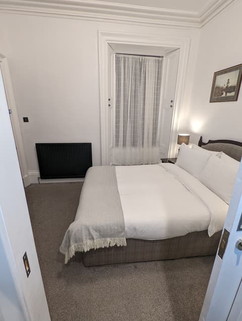 Cambeth Lodge Guesthouse