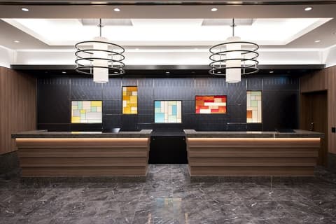 Asakusa Tobu Hotel, Reception