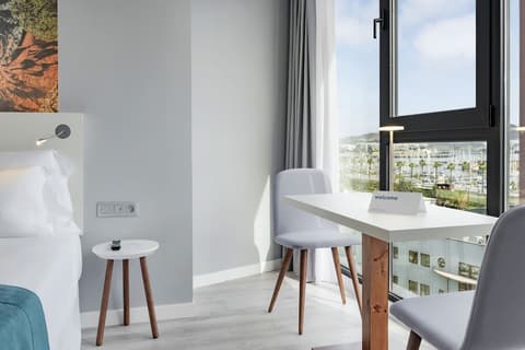 Occidental Las Palmas