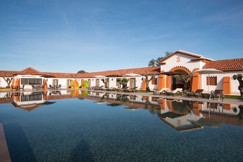 Vila Gale Collection Alter Real - Resort Equestre, Conference & Spa