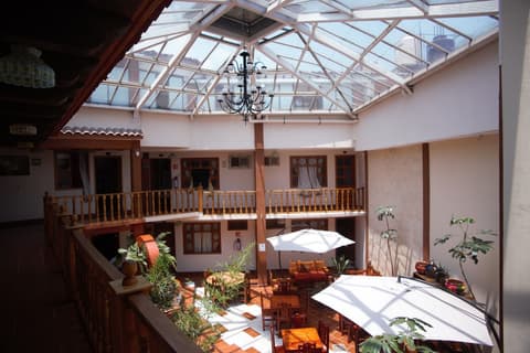 Capital O Hospedaje Los Angeles San Cristobal De Las Casas