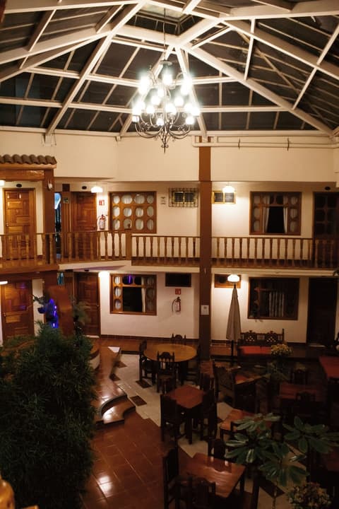 Capital O Hospedaje Los Angeles San Cristobal De Las Casas