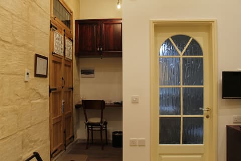 Palazzino Nina Boutique Hotel