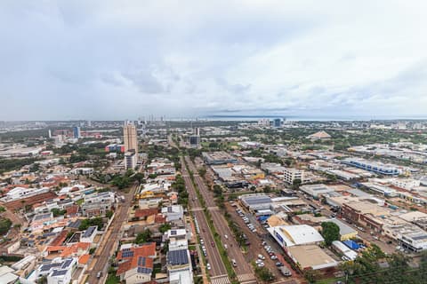 HPlus Premium Palmas, Room