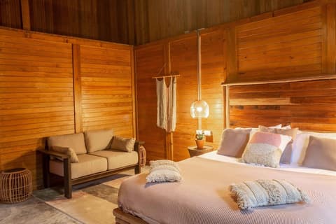 Nílu Isla Mujeres by Selina, Room