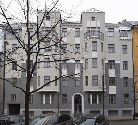 Hotel Saida - quality hostel, Exterior